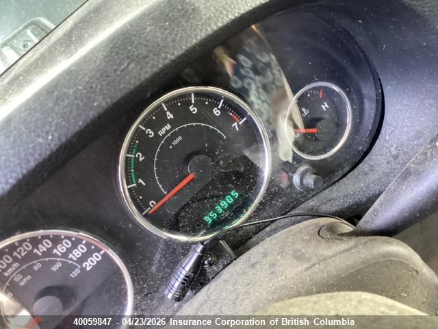 1C4AJWAG3EL207844 Jeep Wrangler Sport