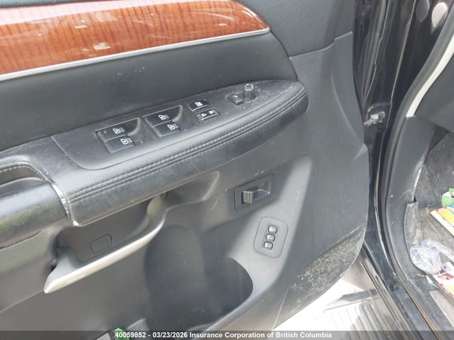 Aukcja sprzedaży 2008 Infiniti Qx56, vin: 5N3AA08C38N912090, numer aukcji: 40059852