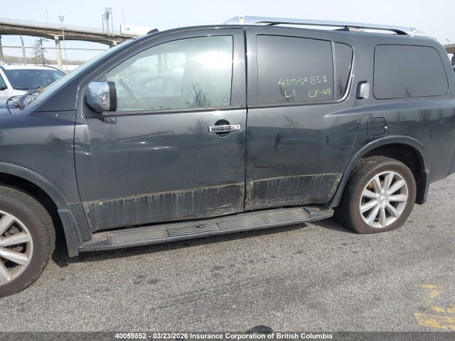 Aukcja sprzedaży 2008 Infiniti Qx56, vin: 5N3AA08C38N912090, numer aukcji: 40059852