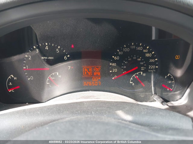 Aukcja sprzedaży 2008 Infiniti Qx56, vin: 5N3AA08C38N912090, numer aukcji: 40059852