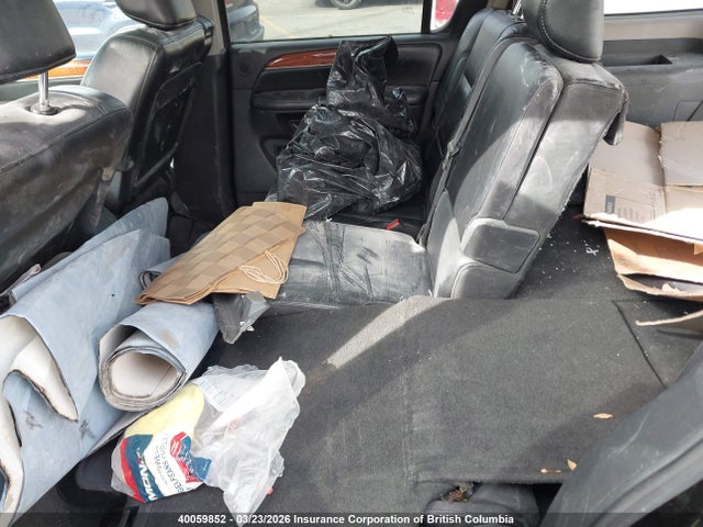 Aukcja sprzedaży 2008 Infiniti Qx56, vin: 5N3AA08C38N912090, numer aukcji: 40059852
