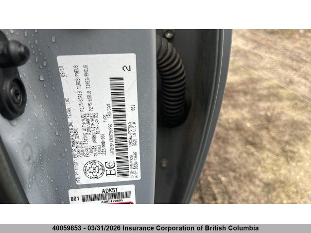 5TFDY5F13KX790296 Toyota Tundra Crewmax Sr5/crewmax Trd Pro