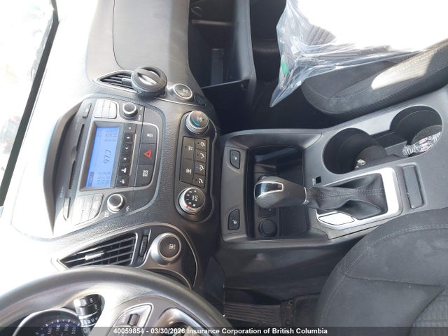KM8JTCAF1EU873428 Hyundai Tucson Gl