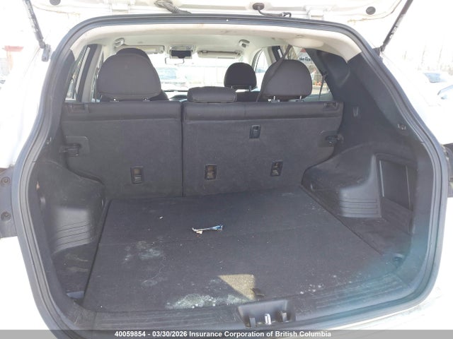 KM8JTCAF1EU873428 Hyundai Tucson Gl