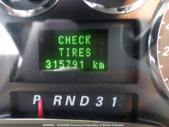 40059855 :رقم المزاد ، 2FMDA58264BB25389 vin ، 2004 Ford Freestar Limited مزاد بيع