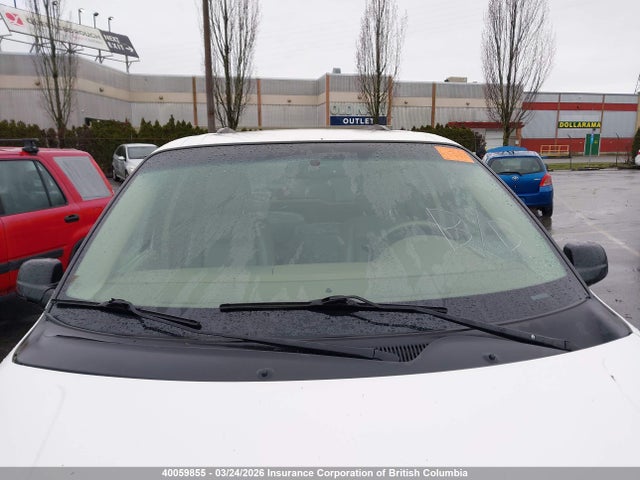 40059855 :رقم المزاد ، 2FMDA58264BB25389 vin ، 2004 Ford Freestar Limited مزاد بيع