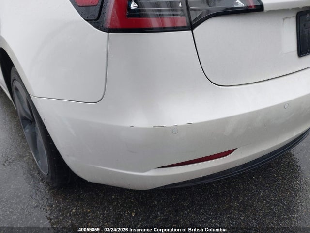 Aukcja sprzedaży 2021 Tesla Model 3, vin: 5YJ3E1EA4MF062160, numer aukcji: 40059859