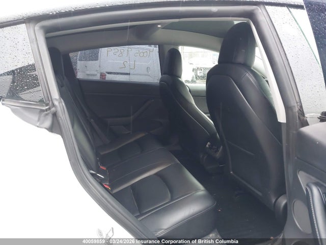 Aukcja sprzedaży 2021 Tesla Model 3, vin: 5YJ3E1EA4MF062160, numer aukcji: 40059859