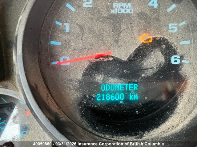 40059860 :رقم المزاد ، 1GTEK14C38Z238121 vin ، 2008 Gmc Sierra K1500 مزاد بيع