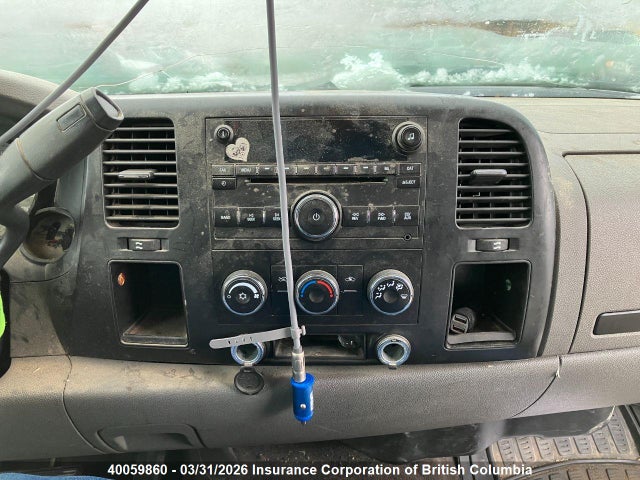 40059860 :رقم المزاد ، 1GTEK14C38Z238121 vin ، 2008 Gmc Sierra K1500 مزاد بيع