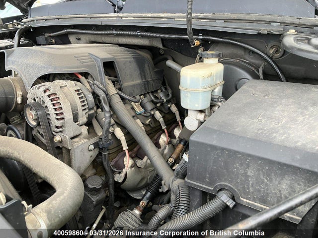 40059860 :رقم المزاد ، 1GTEK14C38Z238121 vin ، 2008 Gmc Sierra K1500 مزاد بيع