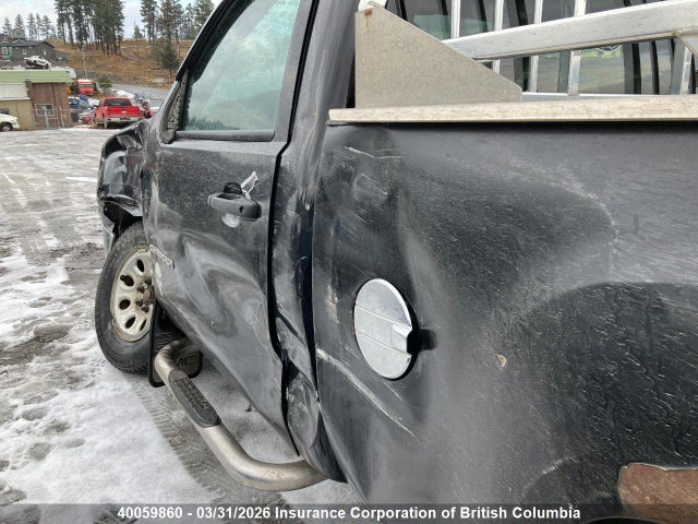 40059860 :رقم المزاد ، 1GTEK14C38Z238121 vin ، 2008 Gmc Sierra K1500 مزاد بيع