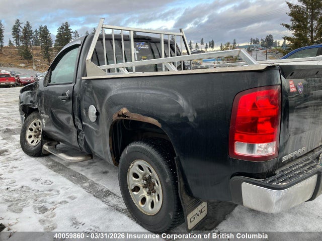 40059860 :رقم المزاد ، 1GTEK14C38Z238121 vin ، 2008 Gmc Sierra K1500 مزاد بيع