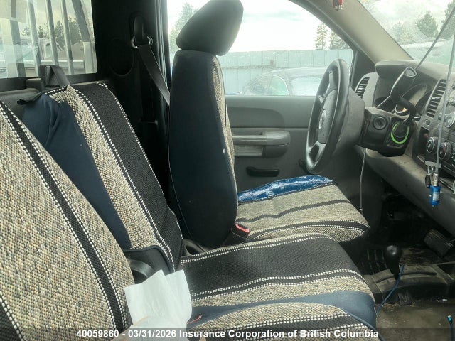 40059860 :رقم المزاد ، 1GTEK14C38Z238121 vin ، 2008 Gmc Sierra K1500 مزاد بيع