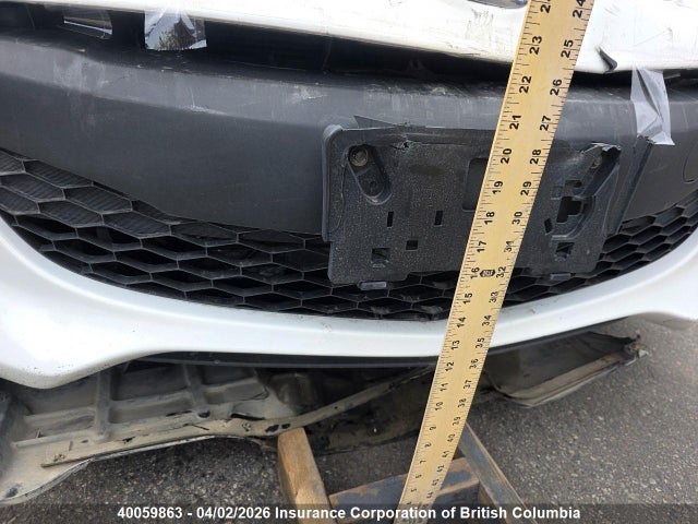 Aukcja sprzedaży 2013 Mazda 3 I, vin: JM1BL1KF0D1772148, numer aukcji: 40059863