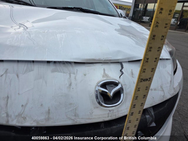 Aukcja sprzedaży 2013 Mazda 3 I, vin: JM1BL1KF0D1772148, numer aukcji: 40059863