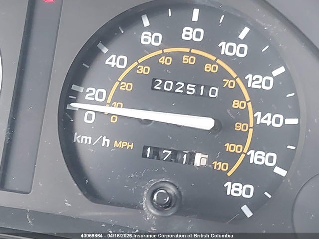 1992 Toyota Tercel Dx მანქანა იყიდება აუქციონზე, vin: JT2EL43D4N0200415, აუქციონის ნომერი: 40059864