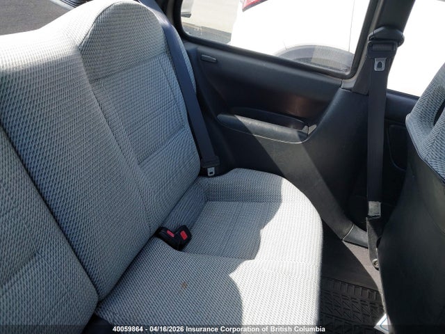 1992 Toyota Tercel Dx მანქანა იყიდება აუქციონზე, vin: JT2EL43D4N0200415, აუქციონის ნომერი: 40059864