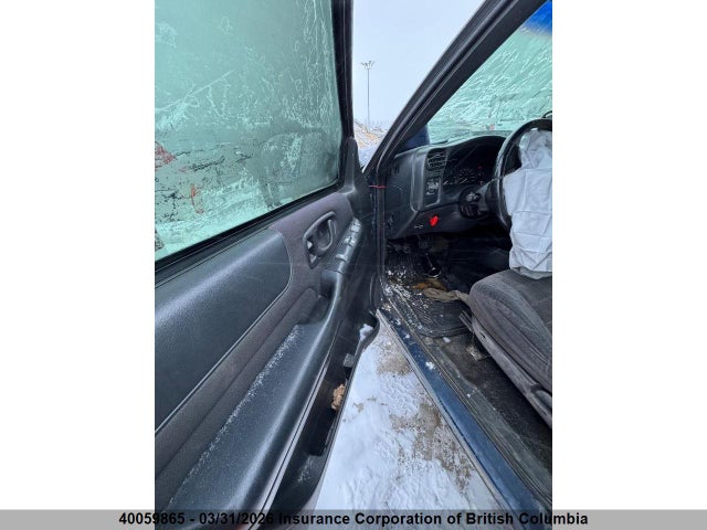 Aukcja sprzedaży 2003 Chevrolet , vin: 1GCCT19X438128547, numer aukcji: 40059865