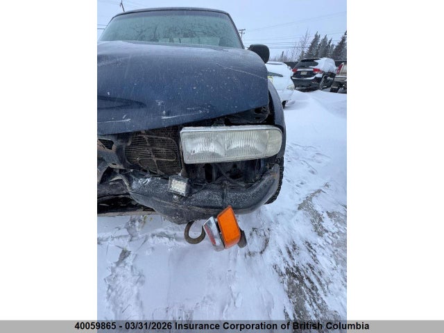 Aukcja sprzedaży 2003 Chevrolet , vin: 1GCCT19X438128547, numer aukcji: 40059865