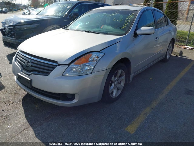 Продажа на аукционе авто 2008 Nissan Altima 2.5/2.5s, vin: 1N4AL21E98C193508, номер лота: 40059866