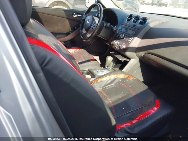 Продажа на аукционе авто 2008 Nissan Altima 2.5/2.5s, vin: 1N4AL21E98C193508, номер лота: 40059866