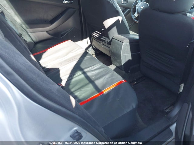 Продажа на аукционе авто 2008 Nissan Altima 2.5/2.5s, vin: 1N4AL21E98C193508, номер лота: 40059866