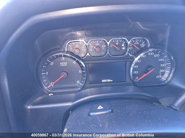 3GTU2UEC9EG481424 GMC Sierra K1500 Sle