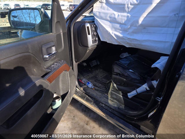 3GTU2UEC9EG481424 GMC Sierra K1500 Sle