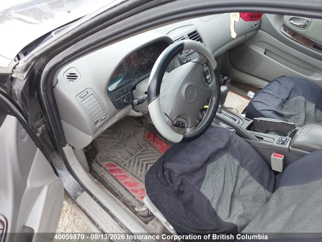 Aukcja sprzedaży 2001 Nissan Maxima Gle, vin: JN1CA31A31T113365, numer aukcji: 40059870