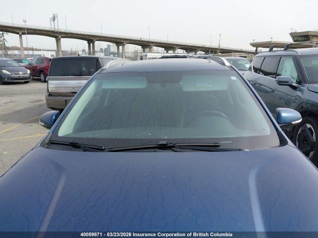 40059871 :رقم المزاد ، KNDCD3LD6K5302996 vin ، 2019 Kia Niro مزاد بيع