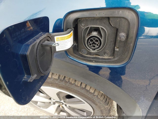40059871 :رقم المزاد ، KNDCD3LD6K5302996 vin ، 2019 Kia Niro مزاد بيع