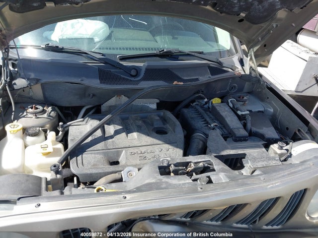 Aukcja sprzedaży 2008 Jeep Patriot Sport, vin: 1J8FF28W68D639218, numer aukcji: 40059872