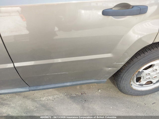 Aukcja sprzedaży 2008 Jeep Patriot Sport, vin: 1J8FF28W68D639218, numer aukcji: 40059872