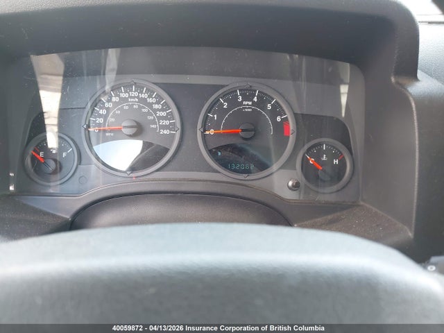 Aukcja sprzedaży 2008 Jeep Patriot Sport, vin: 1J8FF28W68D639218, numer aukcji: 40059872