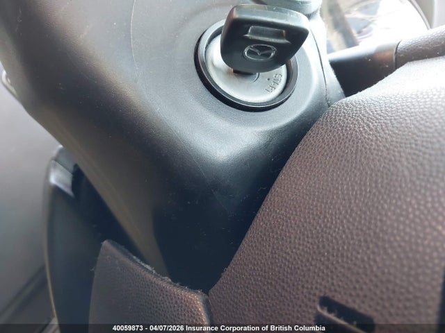 40059873 :رقم المزاد ، JM1DE1KY7D0154464 vin ، 2013 Mazda Mazda2 مزاد بيع