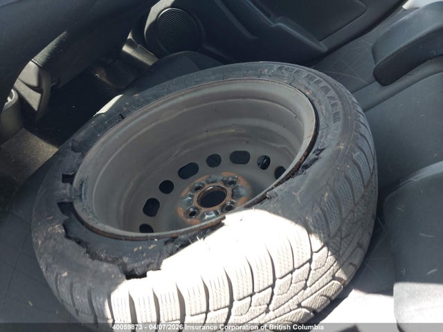 40059873 :رقم المزاد ، JM1DE1KY7D0154464 vin ، 2013 Mazda Mazda2 مزاد بيع