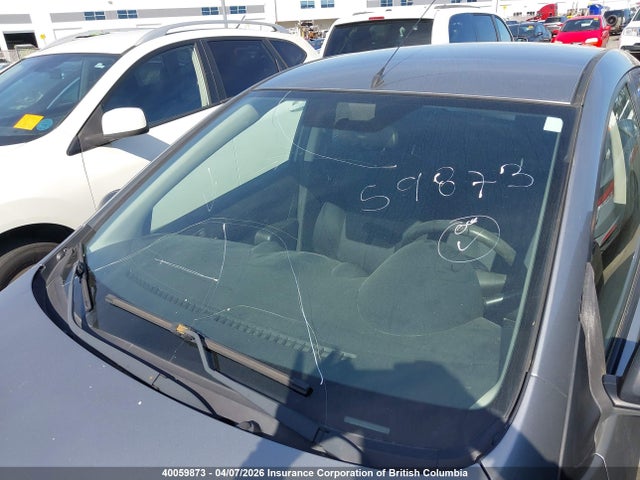 40059873 :رقم المزاد ، JM1DE1KY7D0154464 vin ، 2013 Mazda Mazda2 مزاد بيع