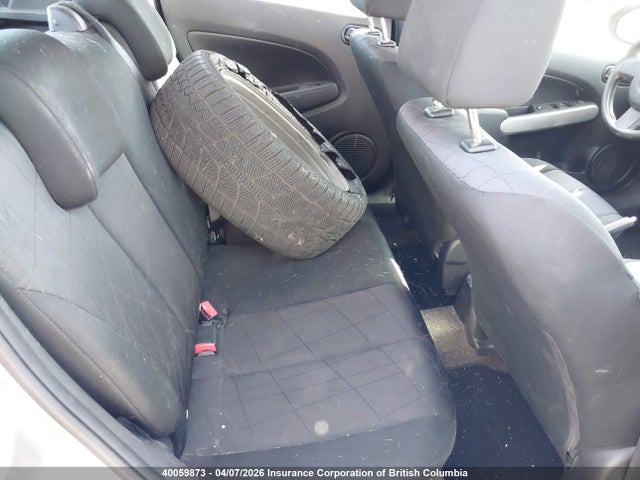 40059873 :رقم المزاد ، JM1DE1KY7D0154464 vin ، 2013 Mazda Mazda2 مزاد بيع