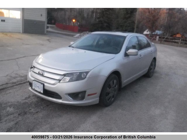 Aukcja sprzedaży 2012 Ford Fusion Sel, vin: 3FAHP0CG3CR297346, numer aukcji: 40059875