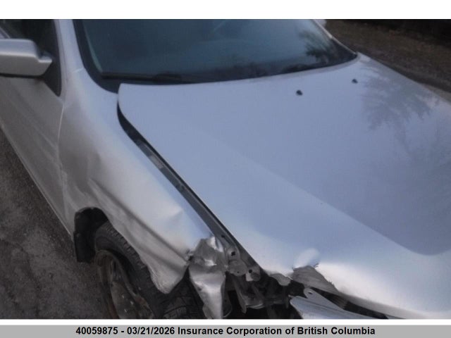 Aukcja sprzedaży 2012 Ford Fusion Sel, vin: 3FAHP0CG3CR297346, numer aukcji: 40059875