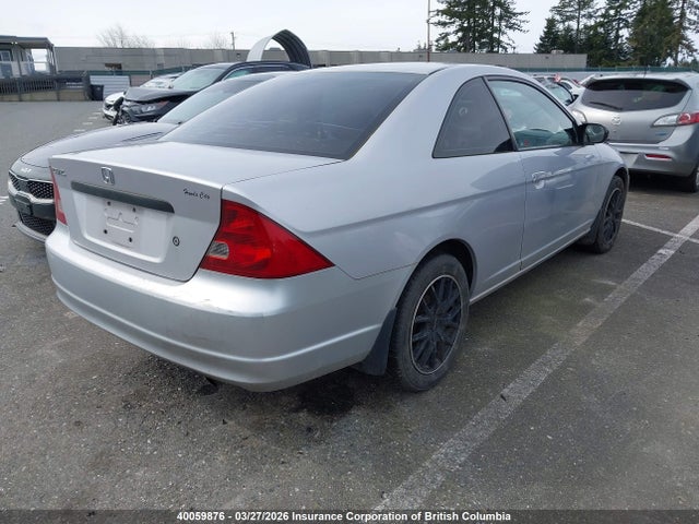 Aukcja sprzedaży 2003 Honda Civic, vin: 1HGEM21523L816969, numer aukcji: 40059876