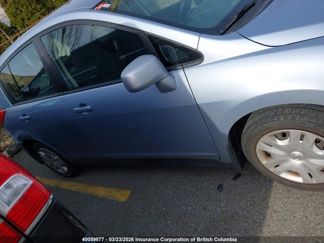 Продажа на аукционе авто 2012 Nissan Versa, vin: 3N1BC1CP1CL380314, номер лота: 40059877