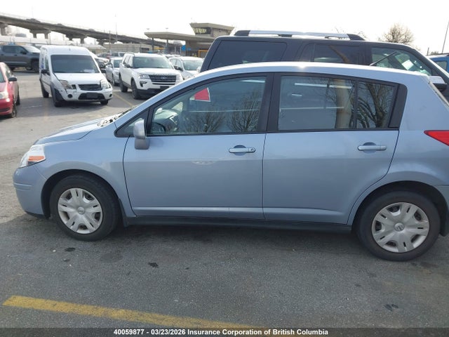 Продажа на аукционе авто 2012 Nissan Versa, vin: 3N1BC1CP1CL380314, номер лота: 40059877