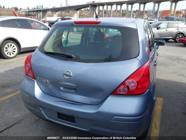 Продажа на аукционе авто 2012 Nissan Versa, vin: 3N1BC1CP1CL380314, номер лота: 40059877