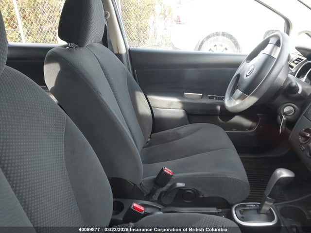 Продажа на аукционе авто 2012 Nissan Versa, vin: 3N1BC1CP1CL380314, номер лота: 40059877