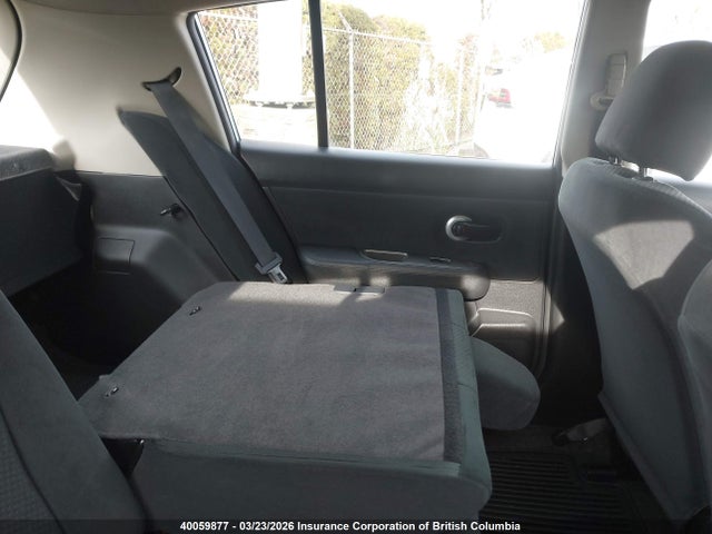 Продажа на аукционе авто 2012 Nissan Versa, vin: 3N1BC1CP1CL380314, номер лота: 40059877
