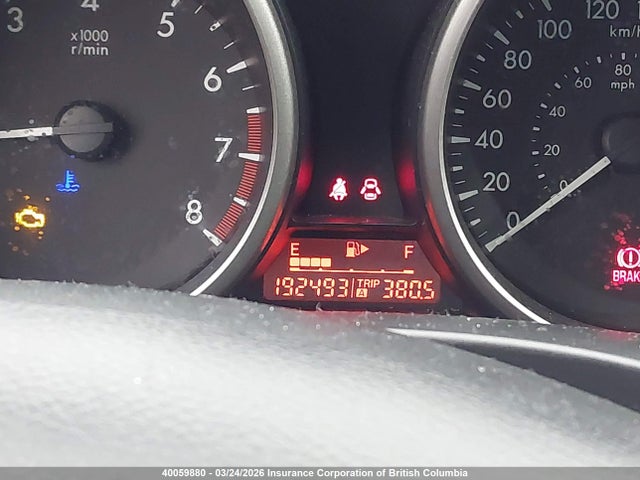 2011 Mazda 3 I მანქანა იყიდება აუქციონზე, vin: JM1BL1KF8B1463699, აუქციონის ნომერი: 40059880