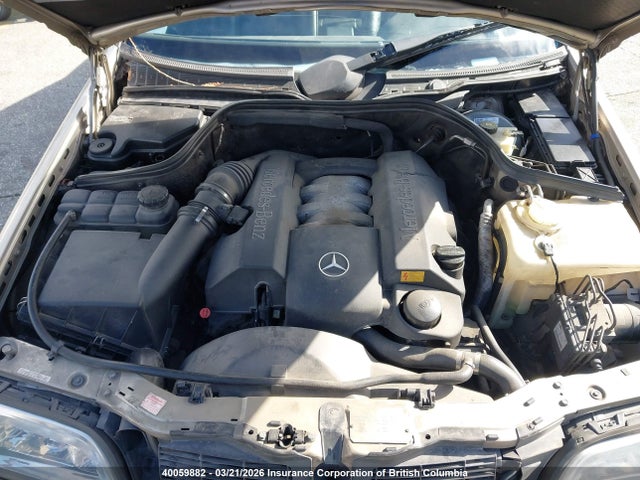 Продаж на аукціоні авто 1998 Mercedes-benz C 280, vin: WDBHA29G5WF696757, номер лоту: 40059882