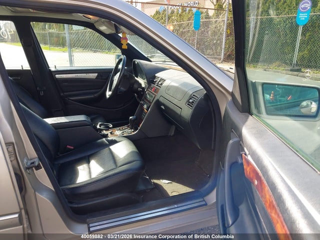 Продаж на аукціоні авто 1998 Mercedes-benz C 280, vin: WDBHA29G5WF696757, номер лоту: 40059882